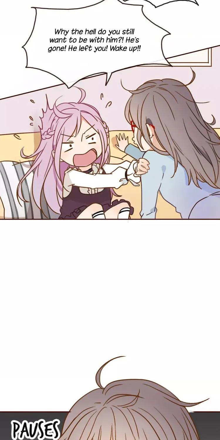 Read The Ex (Colored) chapter 1 image 107 on Lezhin