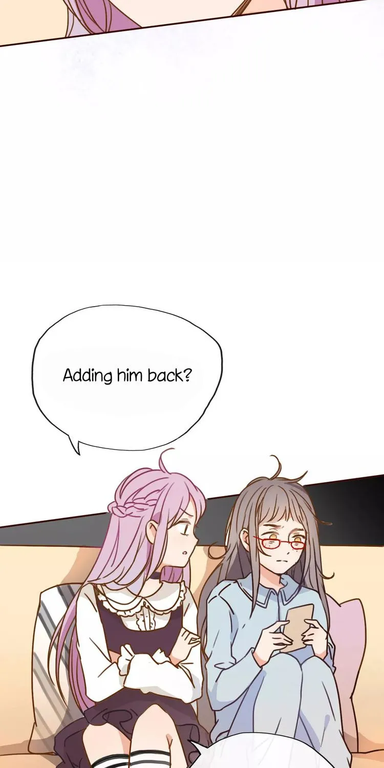 Read The Ex (Colored) chapter 1 image 111 on Lezhin