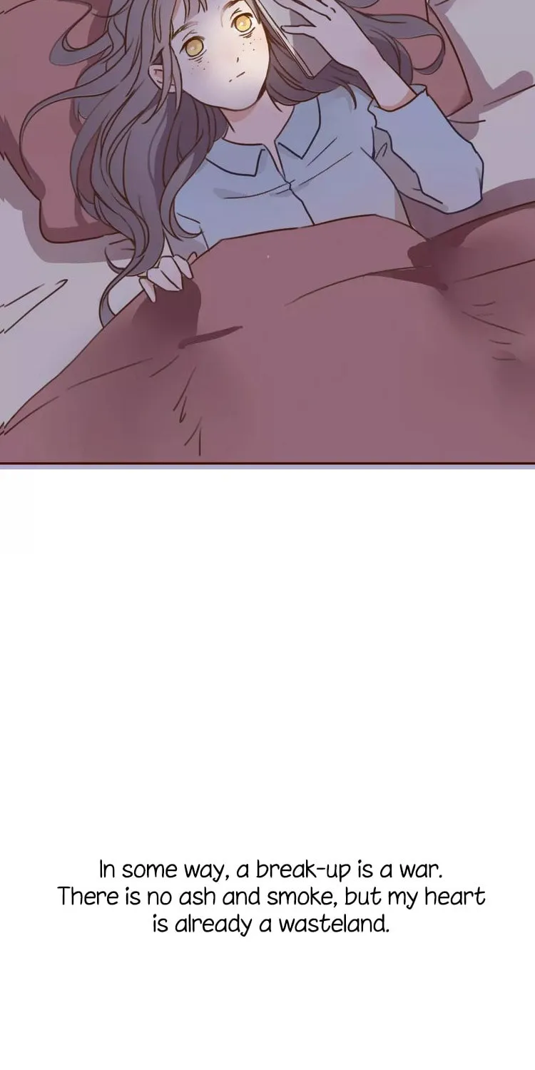 Read The Ex (Colored) chapter 1 image 122 on Lezhin