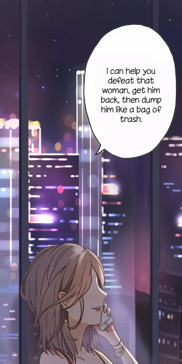 Read The Ex (Colored) chapter 1 image 135 on Lezhin