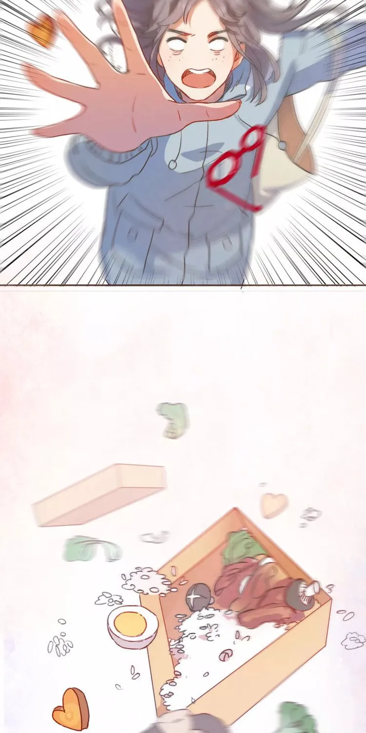 Read The Ex (Colored) chapter 1 image 15 on Lezhin