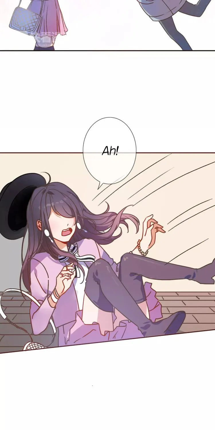 Read The Ex (Colored) chapter 1 image 17 on Lezhin