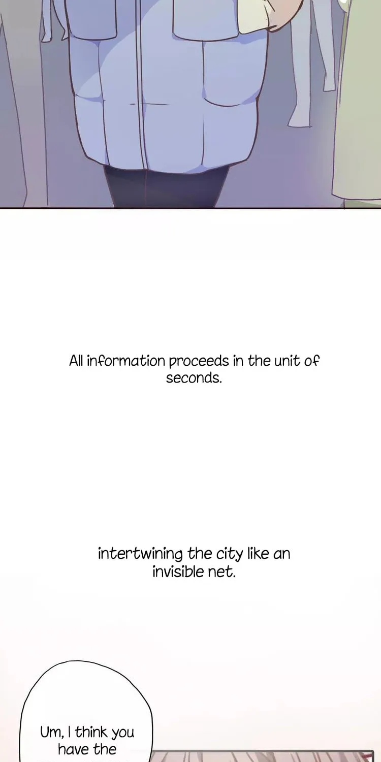 Read The Ex (Colored) chapter 1 image 2 on Lezhin