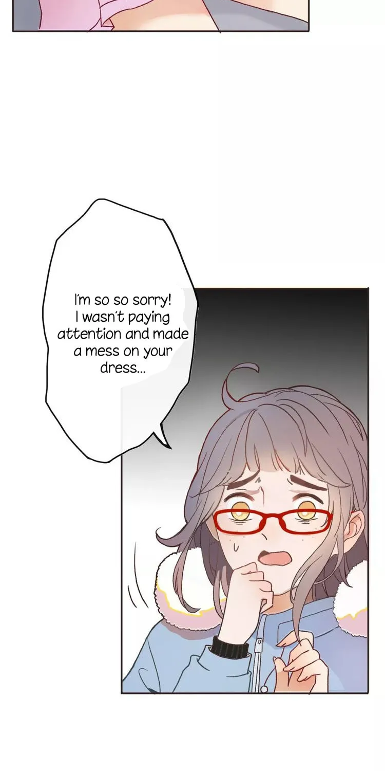 Read The Ex (Colored) chapter 1 image 21 on Lezhin