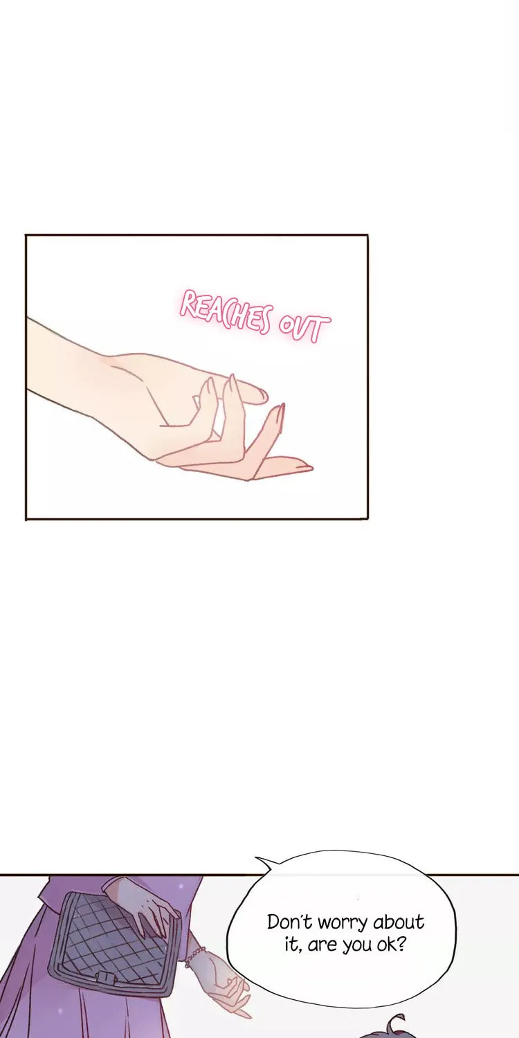Read The Ex (Colored) chapter 1 image 22 on Lezhin