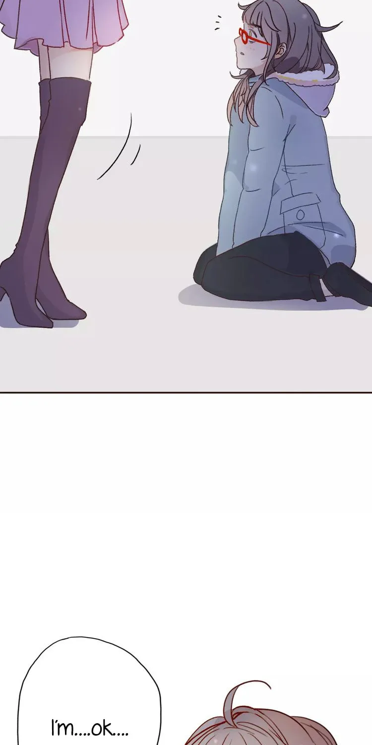 Read The Ex (Colored) chapter 1 image 23 on Lezhin