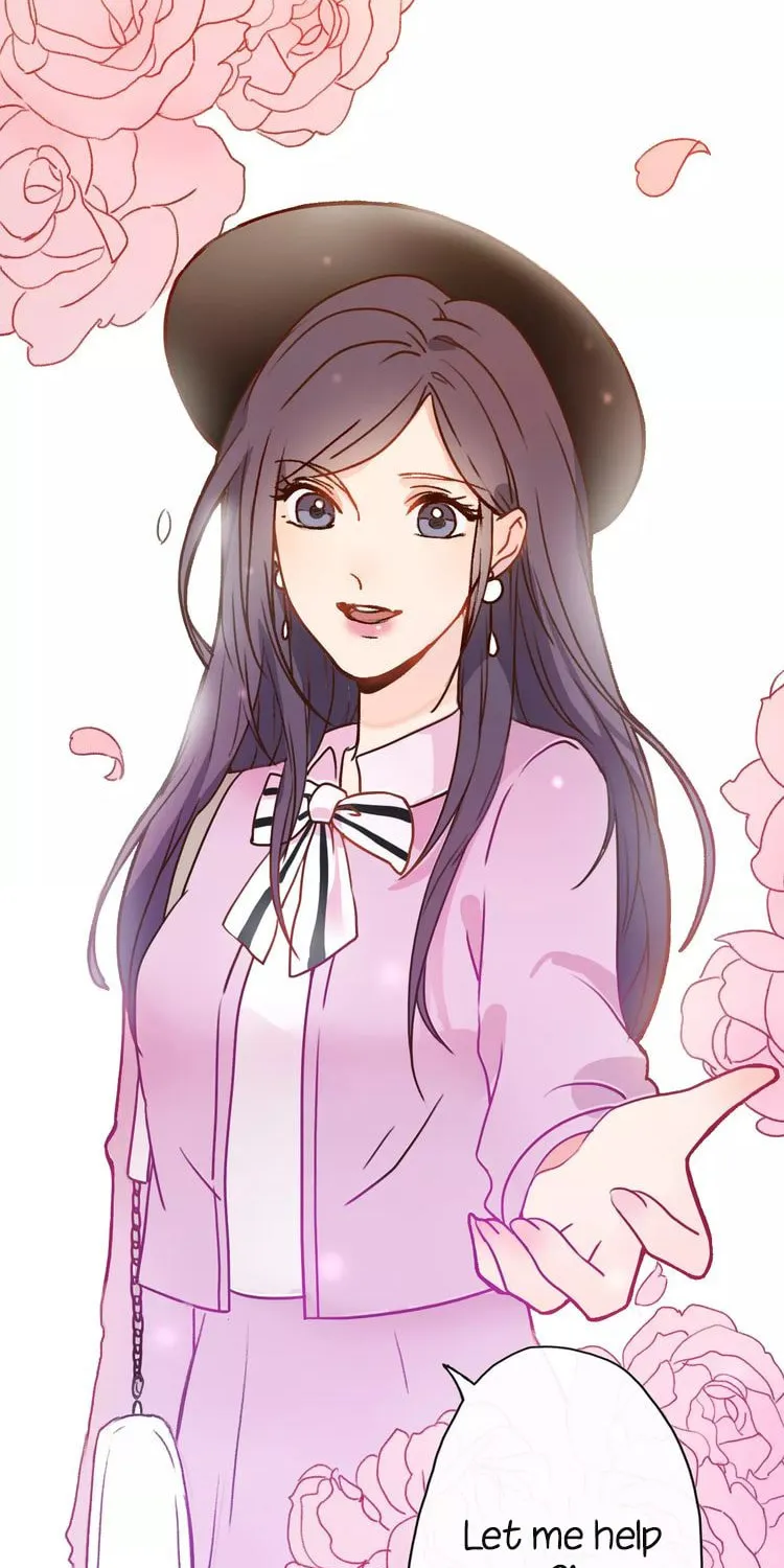 Read The Ex (Colored) chapter 1 image 26 on Lezhin