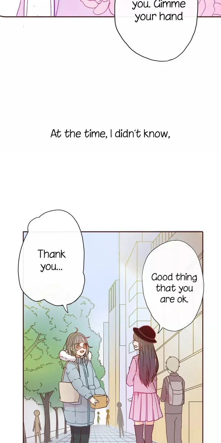 Read The Ex (Colored) chapter 1 image 27 on Lezhin