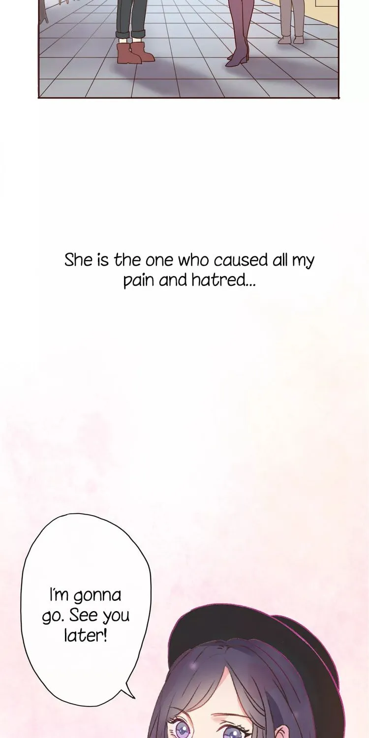 Read The Ex (Colored) chapter 1 image 28 on Lezhin