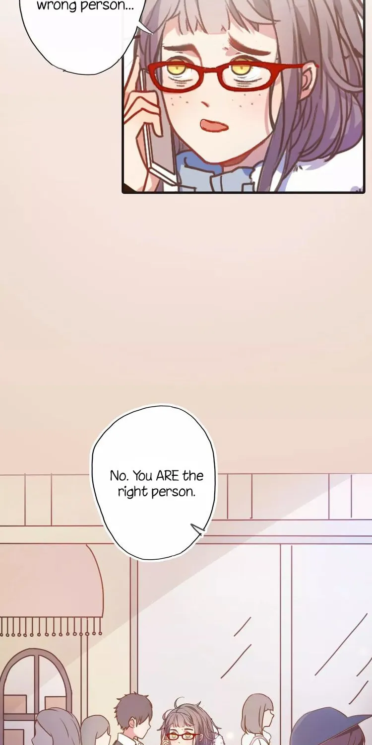 Read The Ex (Colored) chapter 1 image 3 on Lezhin