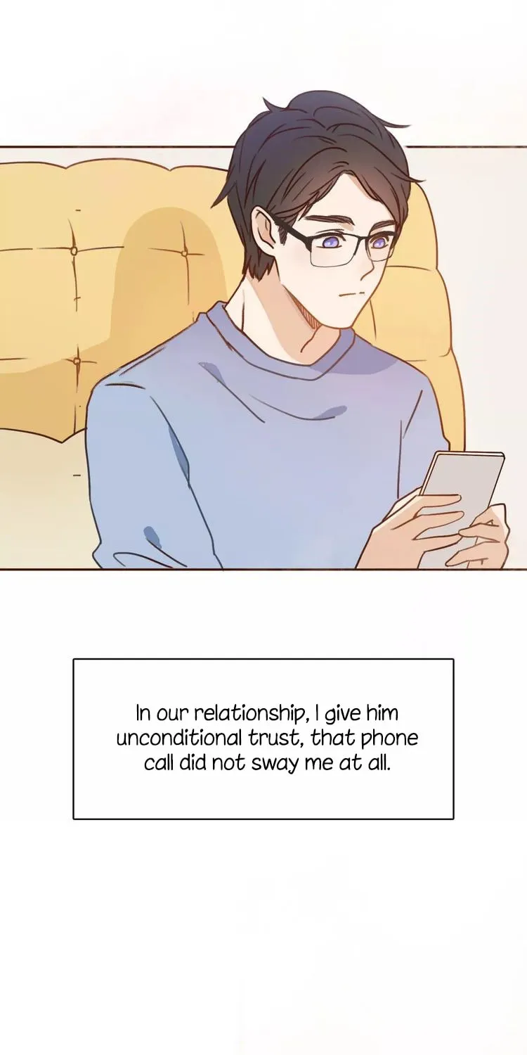 Read The Ex (Colored) chapter 1 image 34 on Lezhin