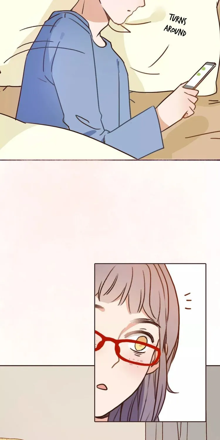 Read The Ex (Colored) chapter 1 image 36 on Lezhin