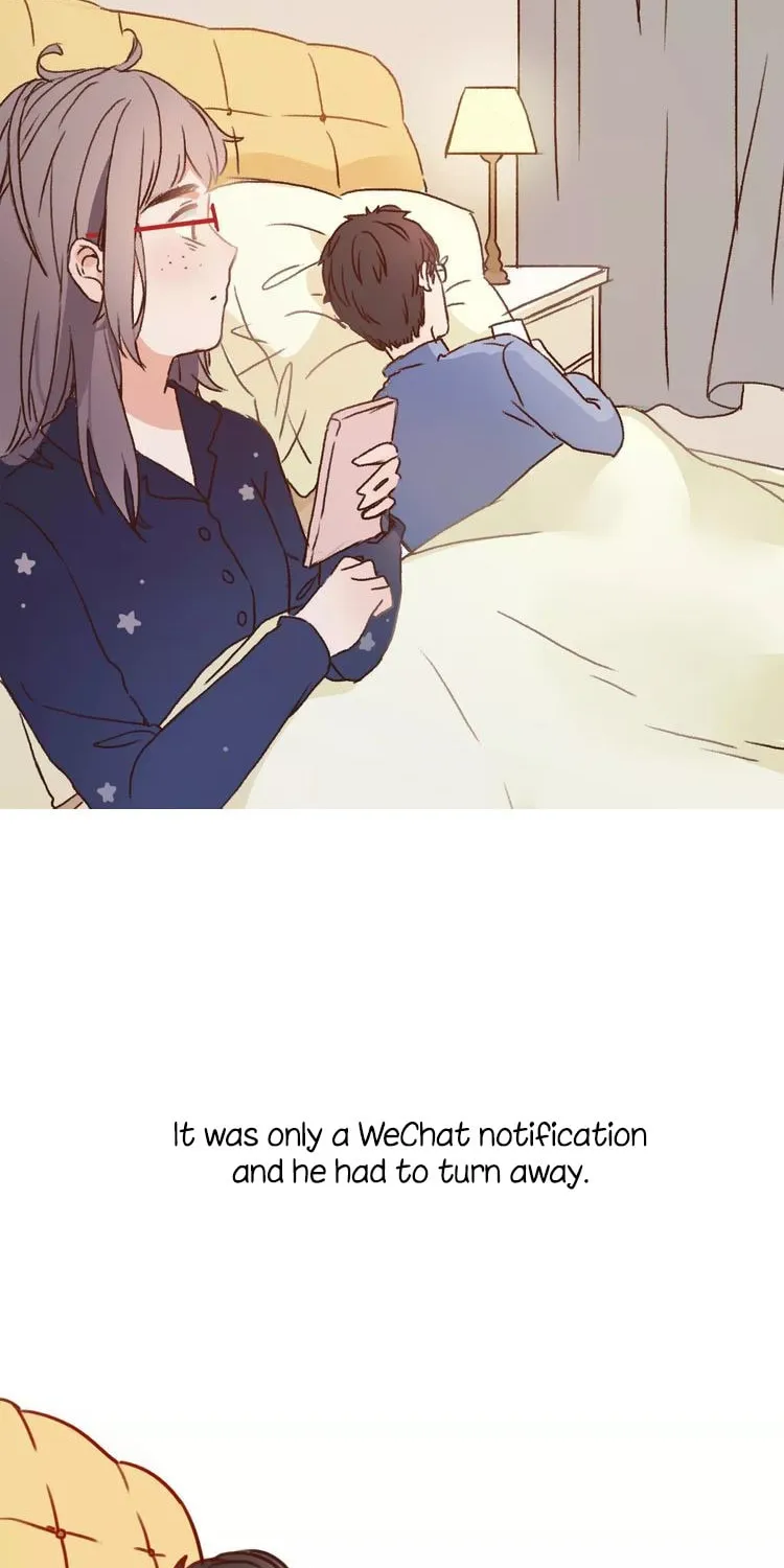 Read The Ex (Colored) chapter 1 image 37 on Lezhin