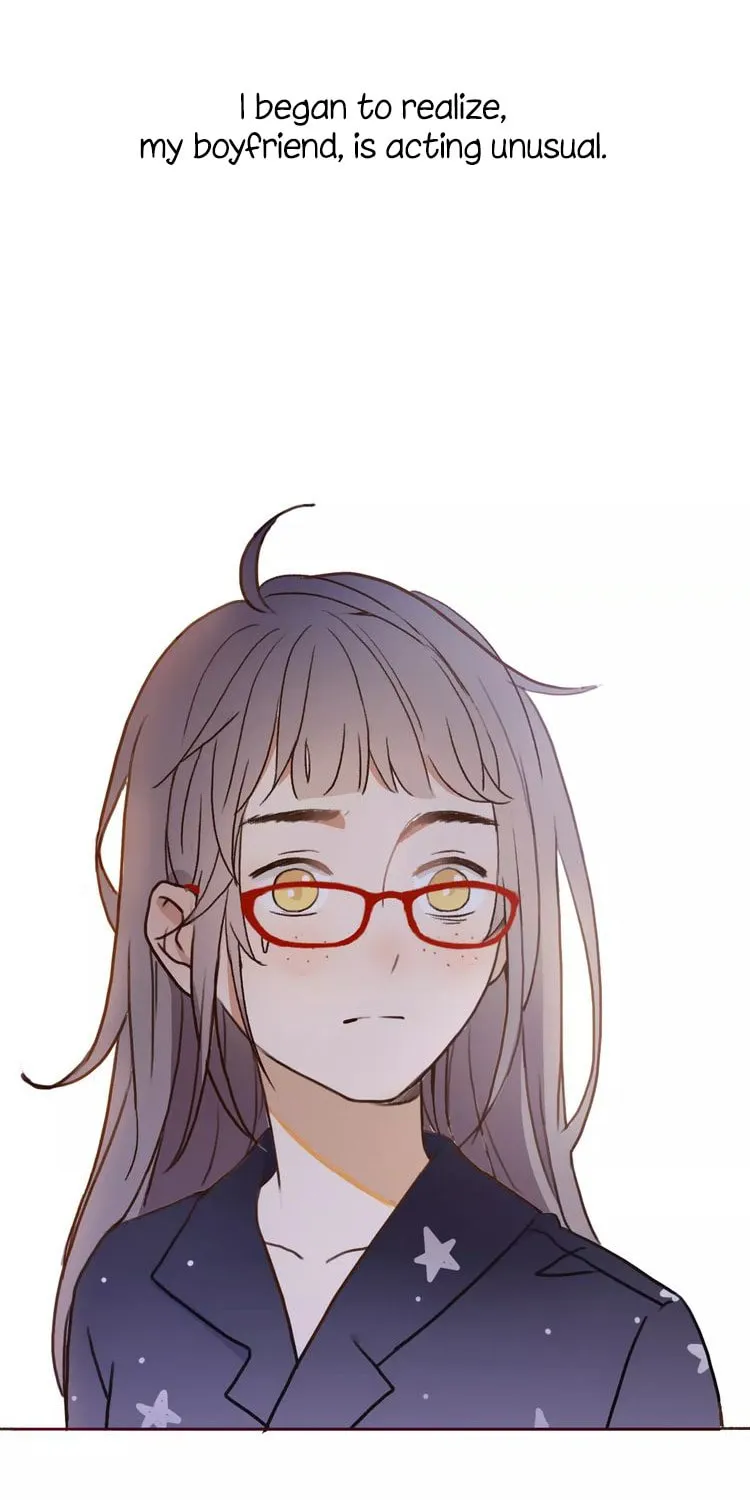 Read The Ex (Colored) chapter 1 image 39 on Lezhin