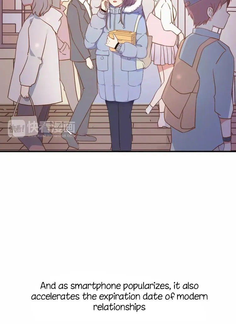 Read The Ex (Colored) chapter 1 image 4 on Lezhin