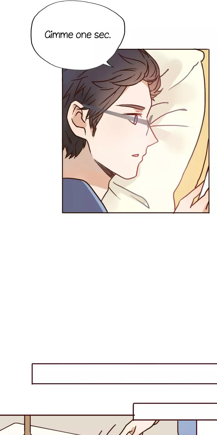 Read The Ex (Colored) chapter 1 image 41 on Lezhin