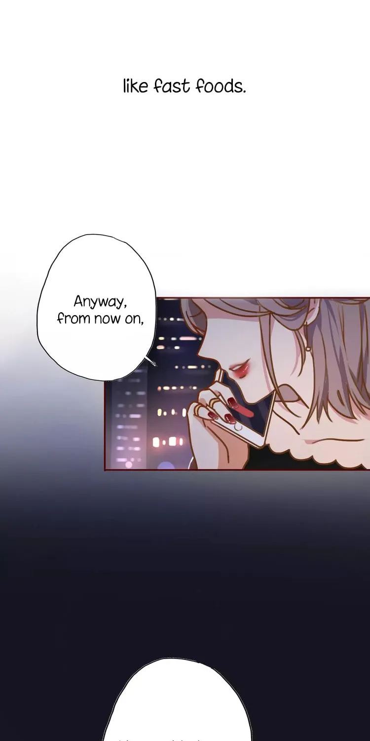 Read The Ex (Colored) chapter 1 image 5 on Lezhin