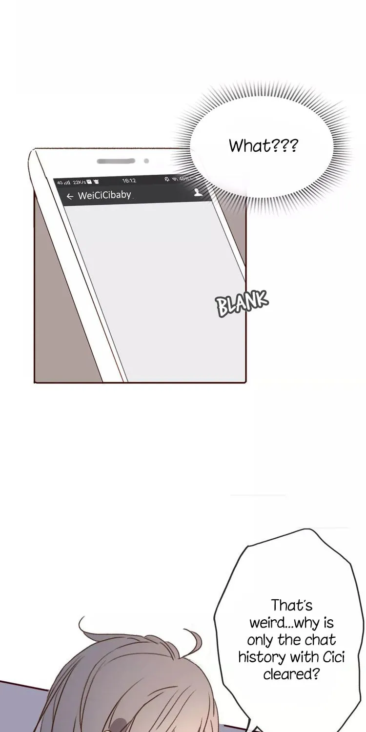 Read The Ex (Colored) chapter 1 image 55 on Lezhin