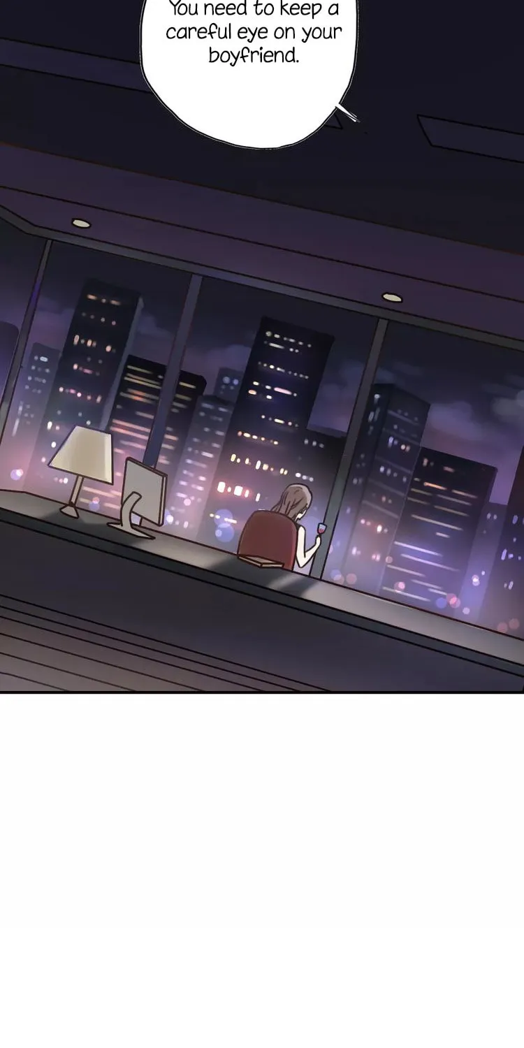 Read The Ex (Colored) chapter 1 image 6 on Lezhin