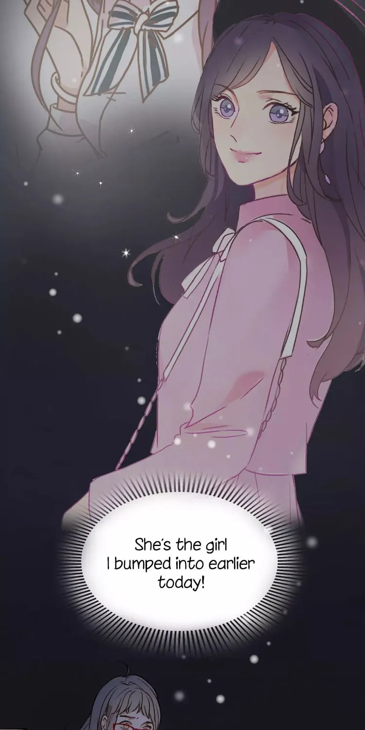 Read The Ex (Colored) chapter 1 image 60 on Lezhin
