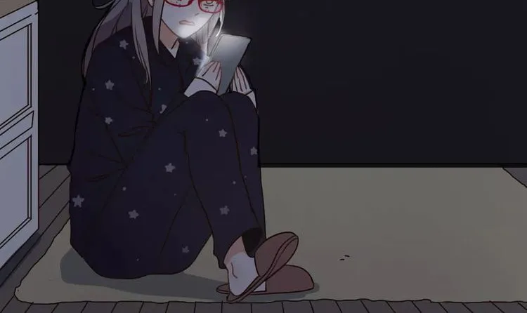 Read The Ex (Colored) chapter 1 image 61 on Lezhin