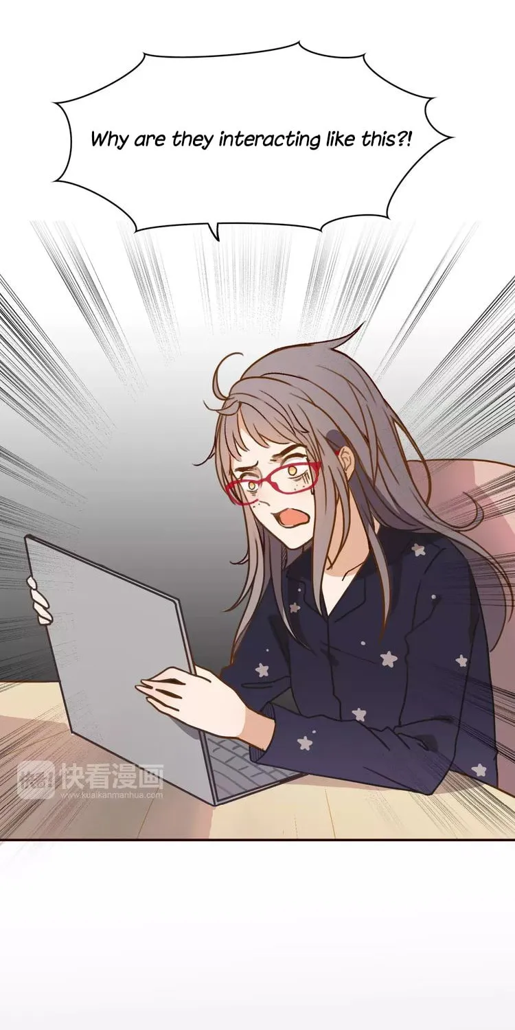 Read The Ex (Colored) chapter 1 image 67 on Lezhin