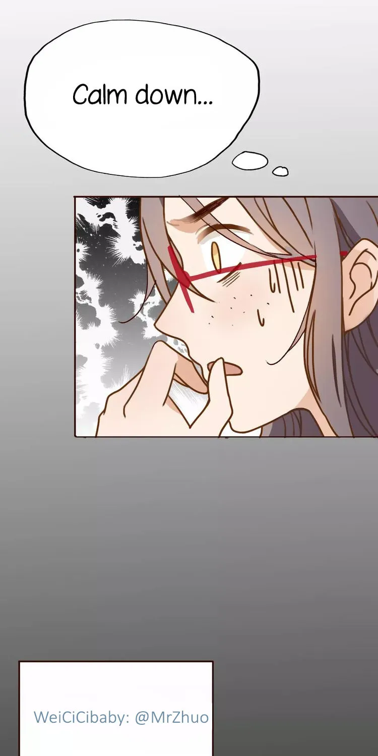 Read The Ex (Colored) chapter 1 image 68 on Lezhin