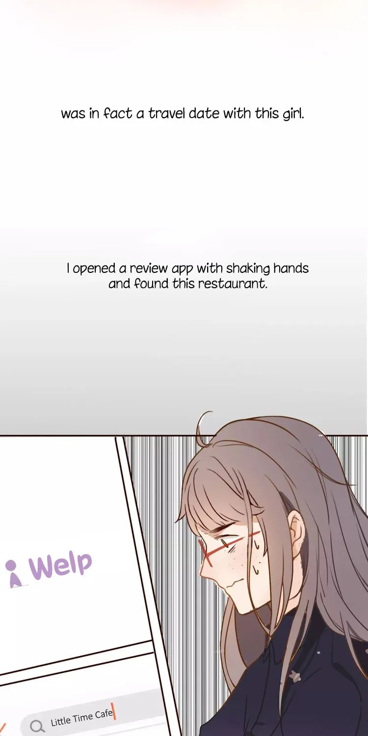 Read The Ex (Colored) chapter 1 image 74 on Lezhin