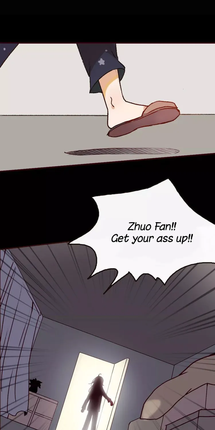 Read The Ex (Colored) chapter 1 image 80 on Lezhin