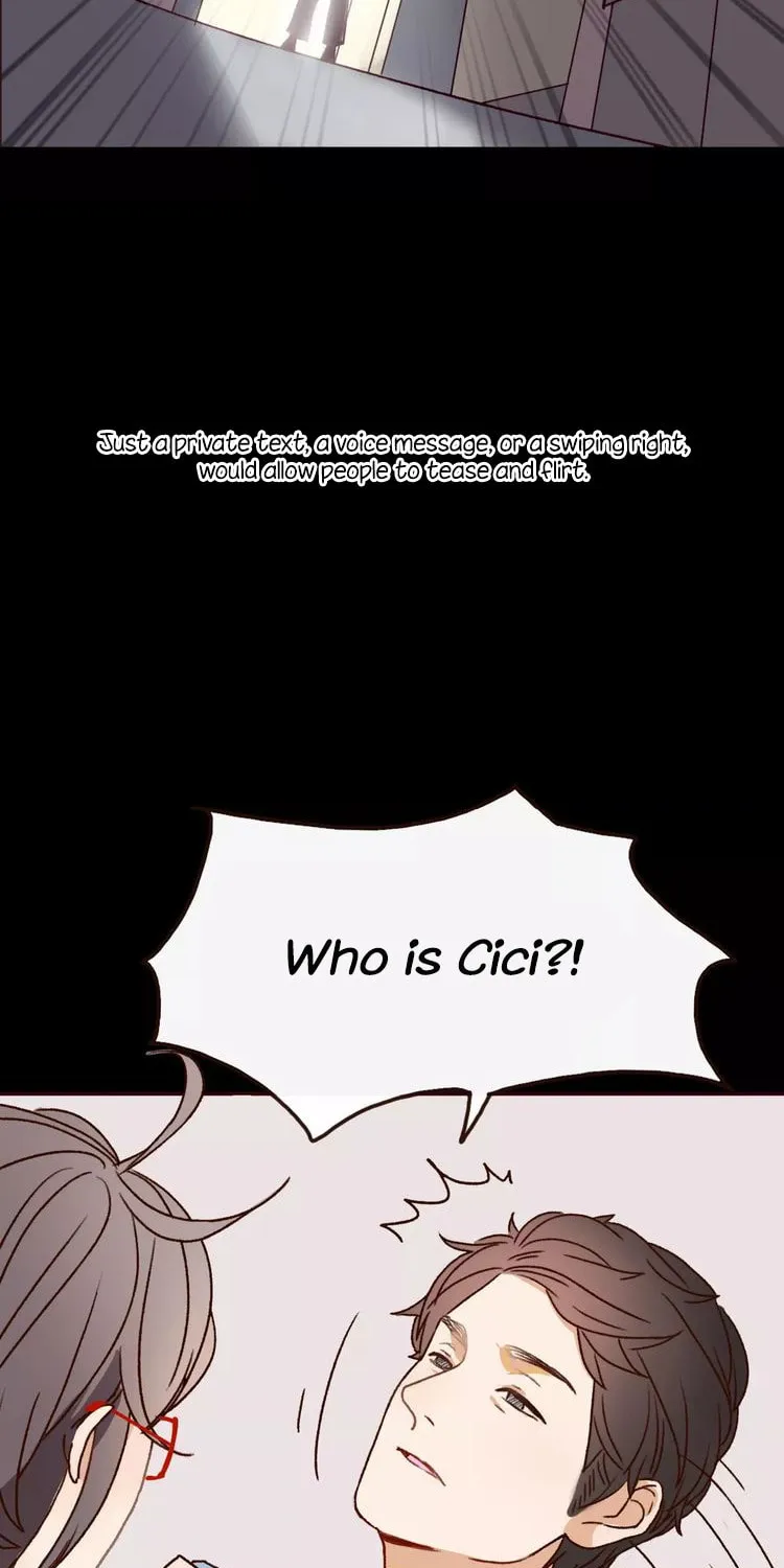 Read The Ex (Colored) chapter 1 image 81 on Lezhin