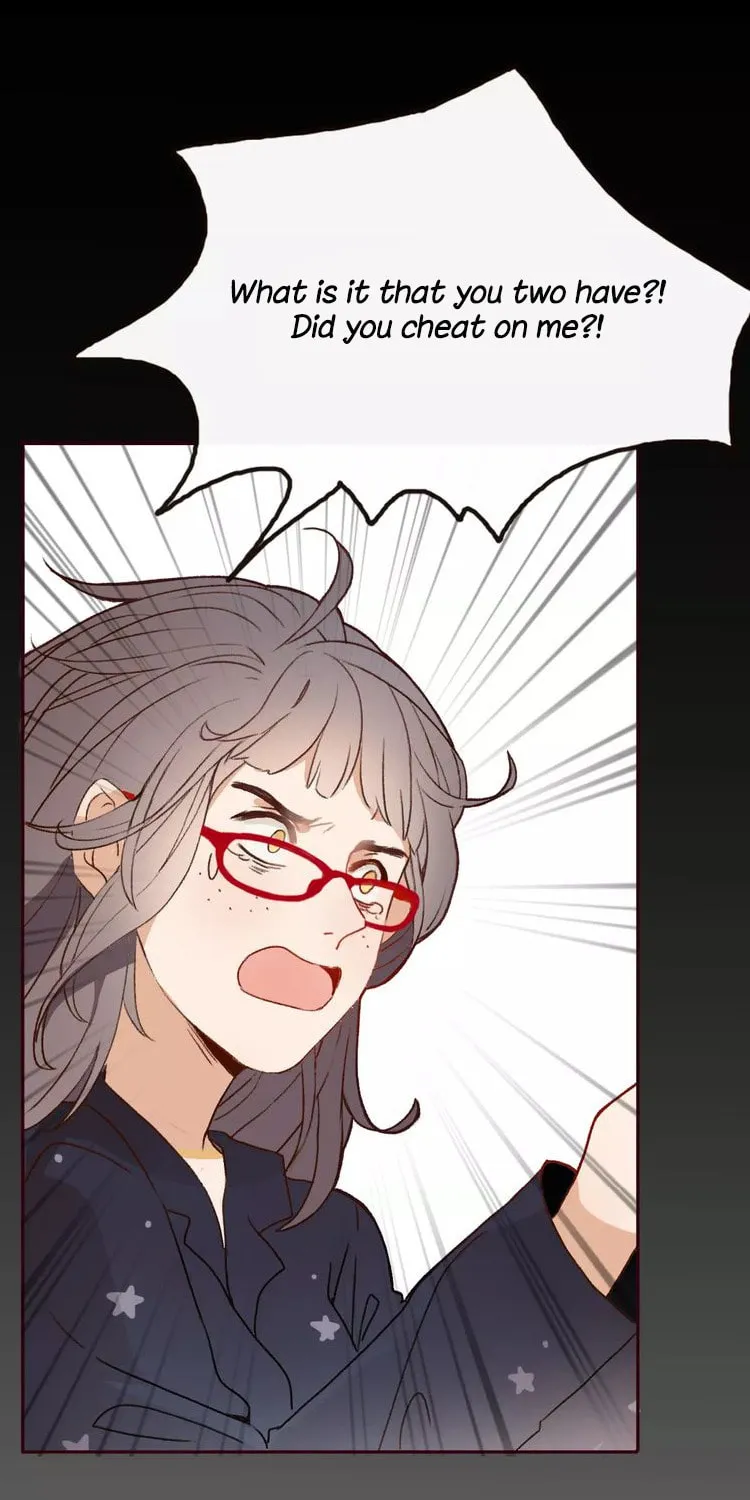 Read The Ex (Colored) chapter 1 image 83 on Lezhin