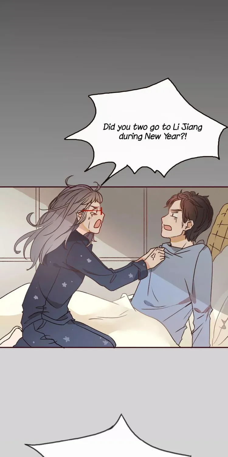 Read The Ex (Colored) chapter 1 image 84 on Lezhin