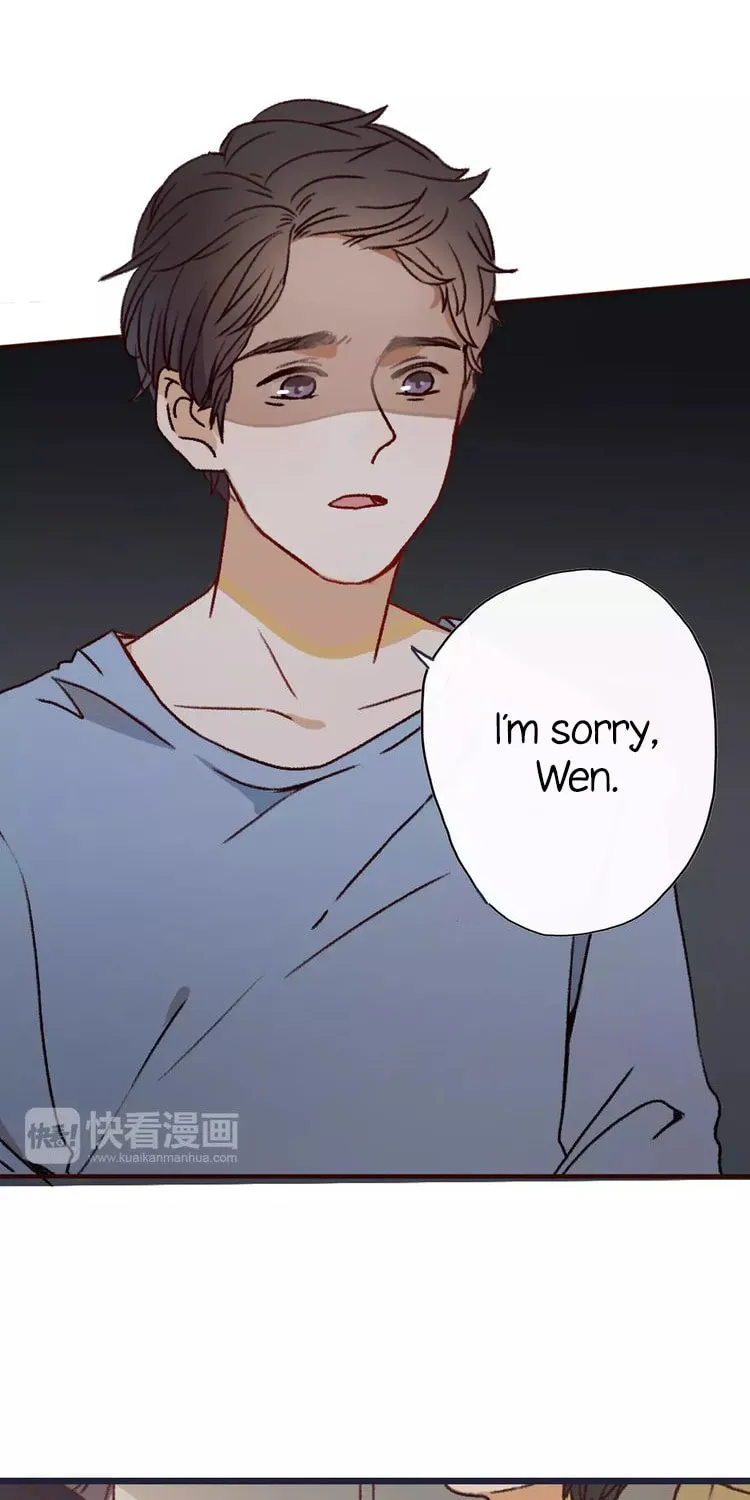 Read The Ex (Colored) chapter 1 image 88 on Lezhin