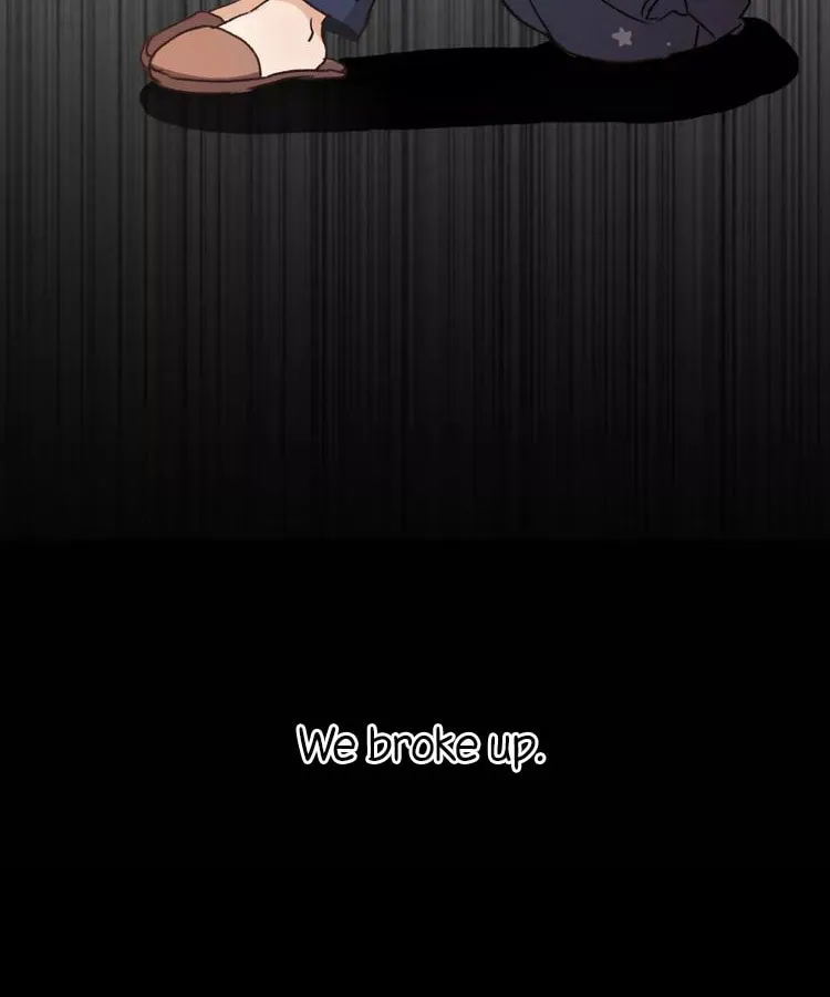 Read The Ex (Colored) chapter 1 image 92 on Lezhin