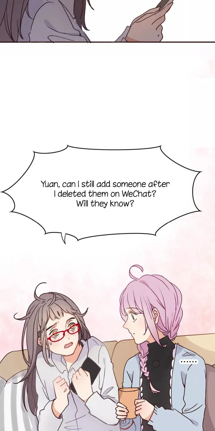 Read The Ex (Colored) chapter 1 image 96 on Lezhin