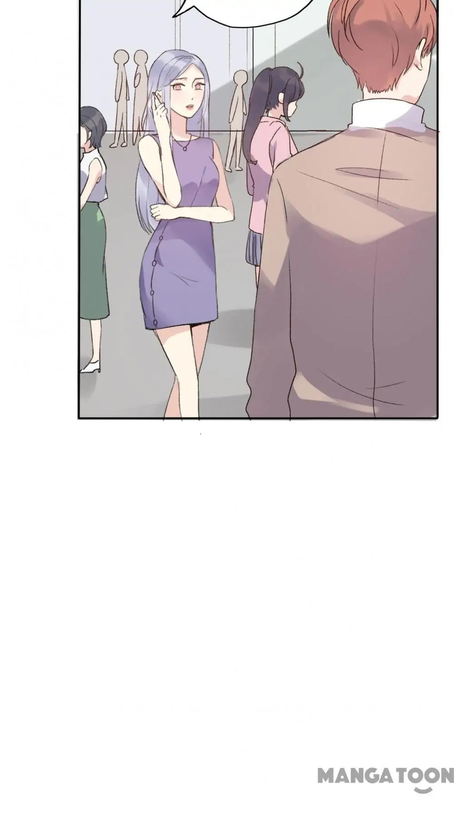 Read The Ex (Colored) chapter 10 image 10 on Lezhin