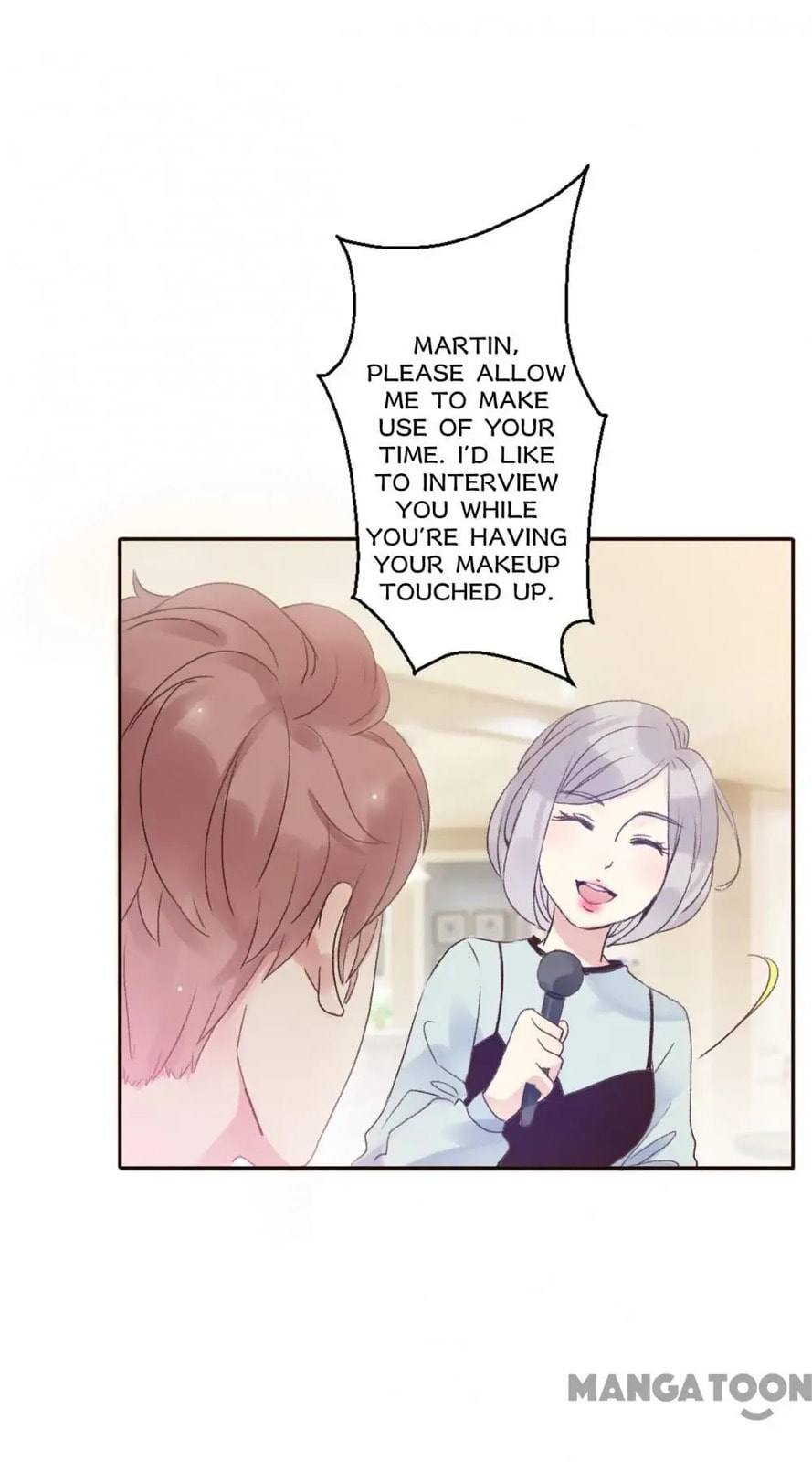 Read The Ex (Colored) chapter 10 image 14 on Lezhin