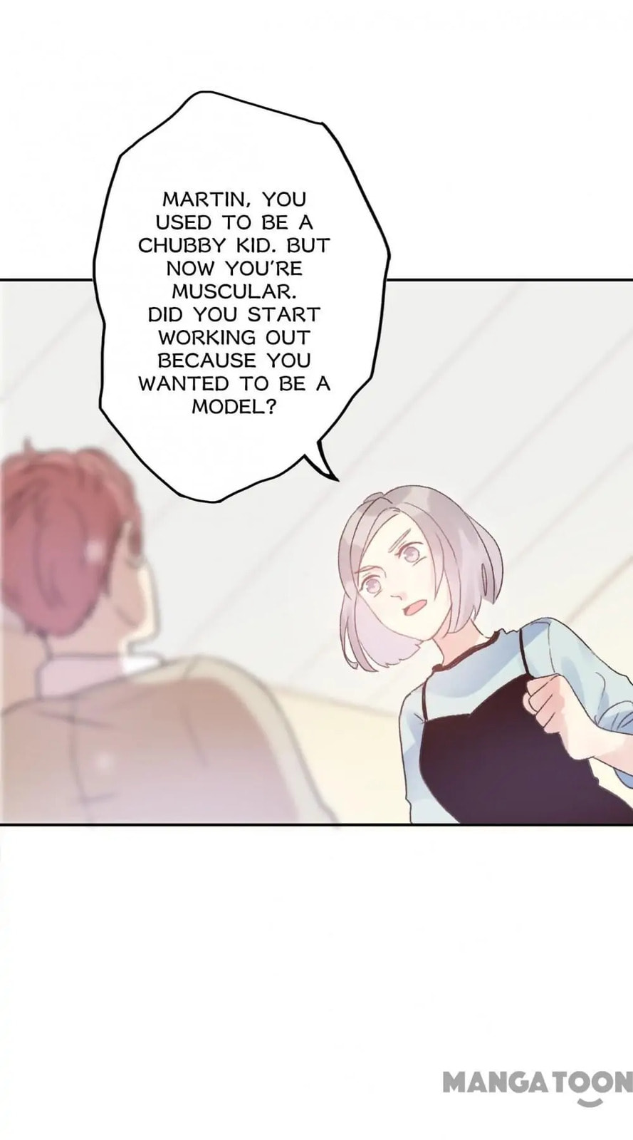 Read The Ex (Colored) chapter 10 image 16 on Lezhin