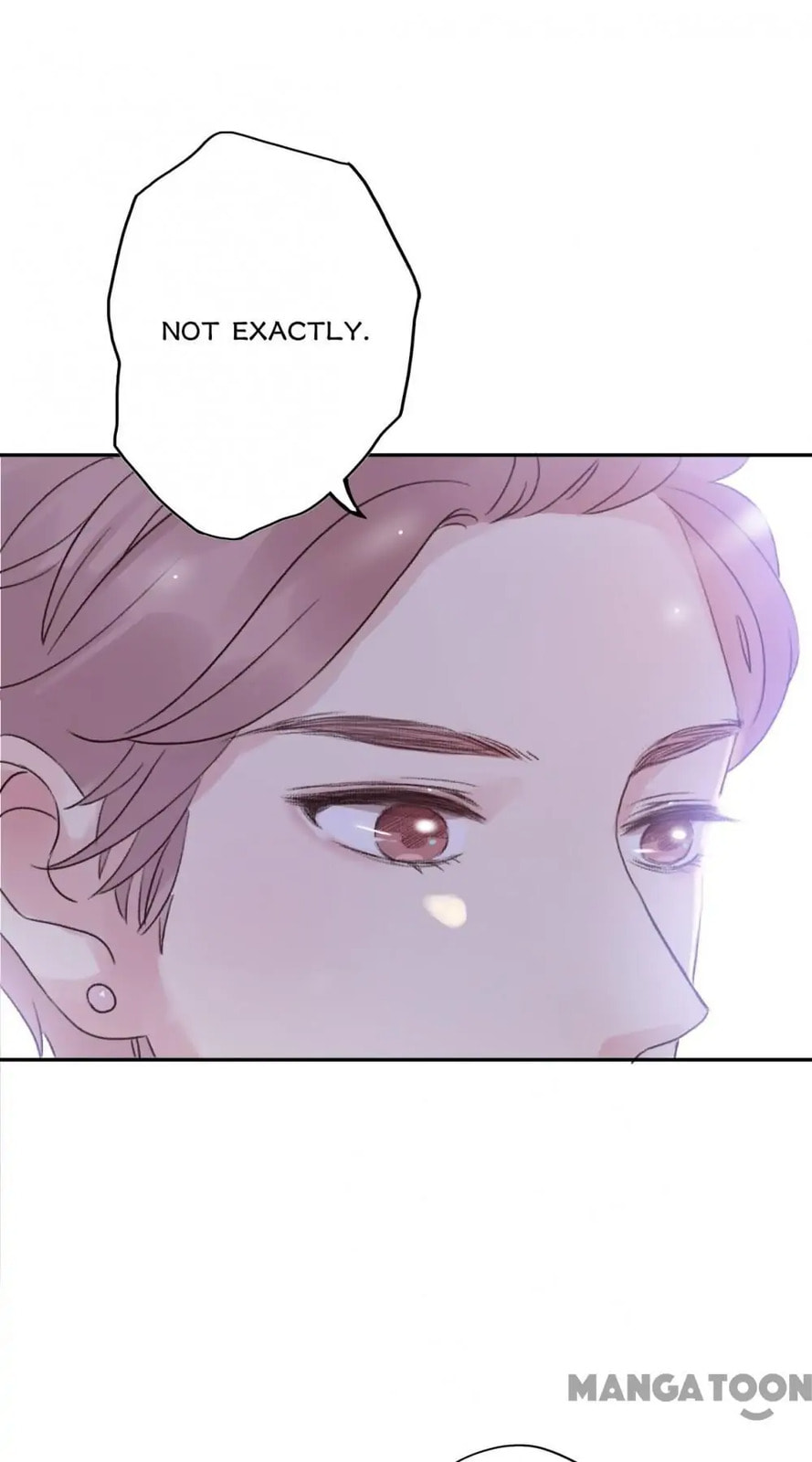 Read The Ex (Colored) chapter 10 image 17 on Lezhin