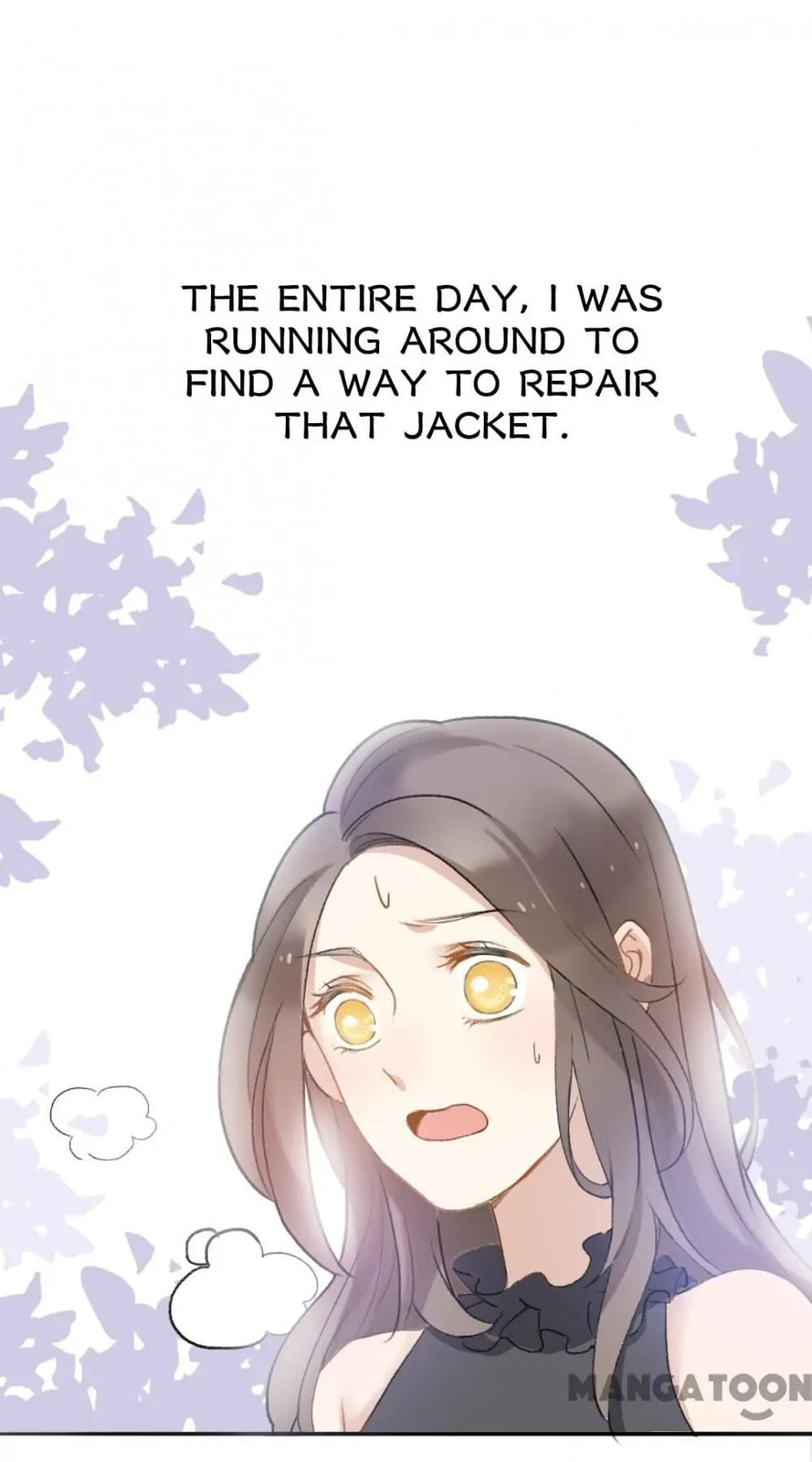Read The Ex (Colored) chapter 10 image 2 on Lezhin