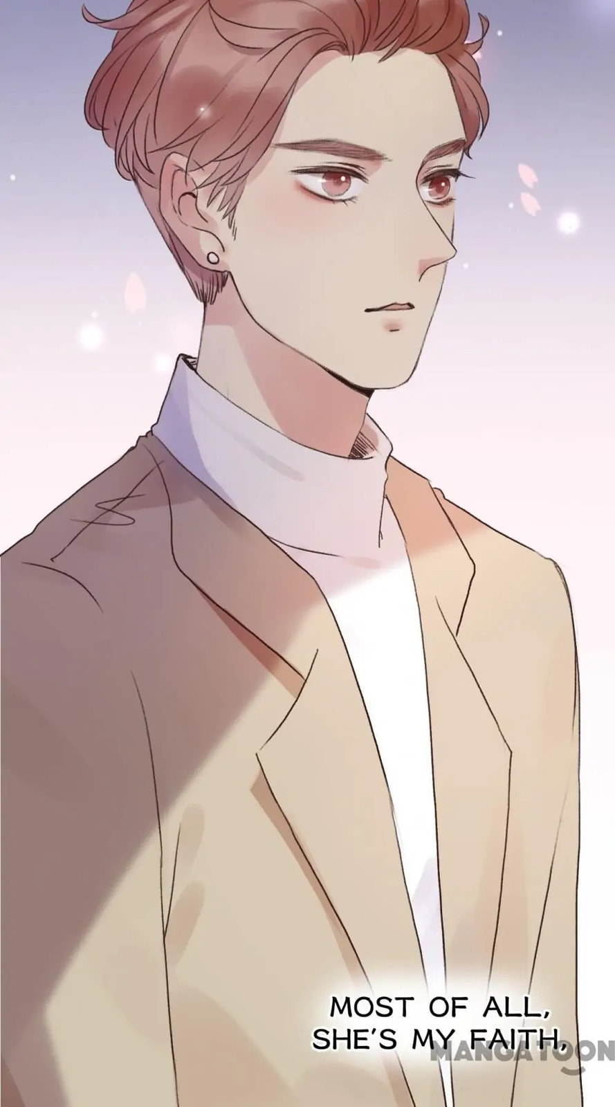Read The Ex (Colored) chapter 10 image 21 on Lezhin