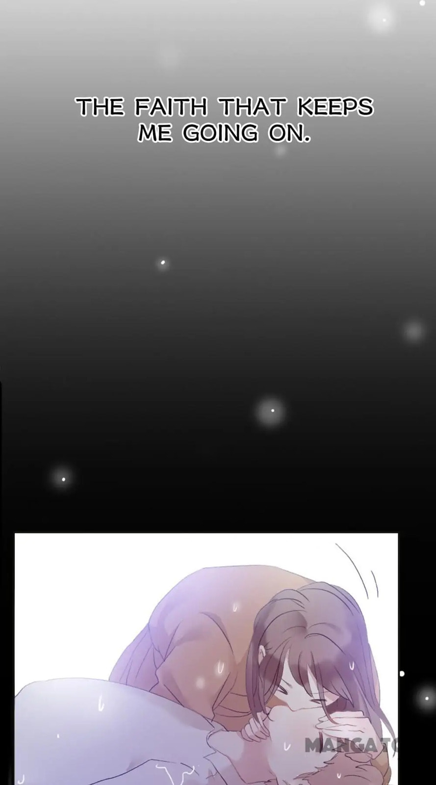 Read The Ex (Colored) chapter 10 image 24 on Lezhin