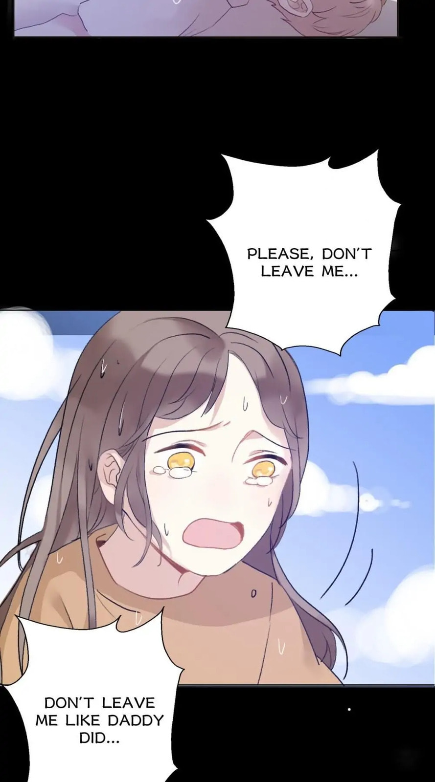 Read The Ex (Colored) chapter 10 image 25 on Lezhin