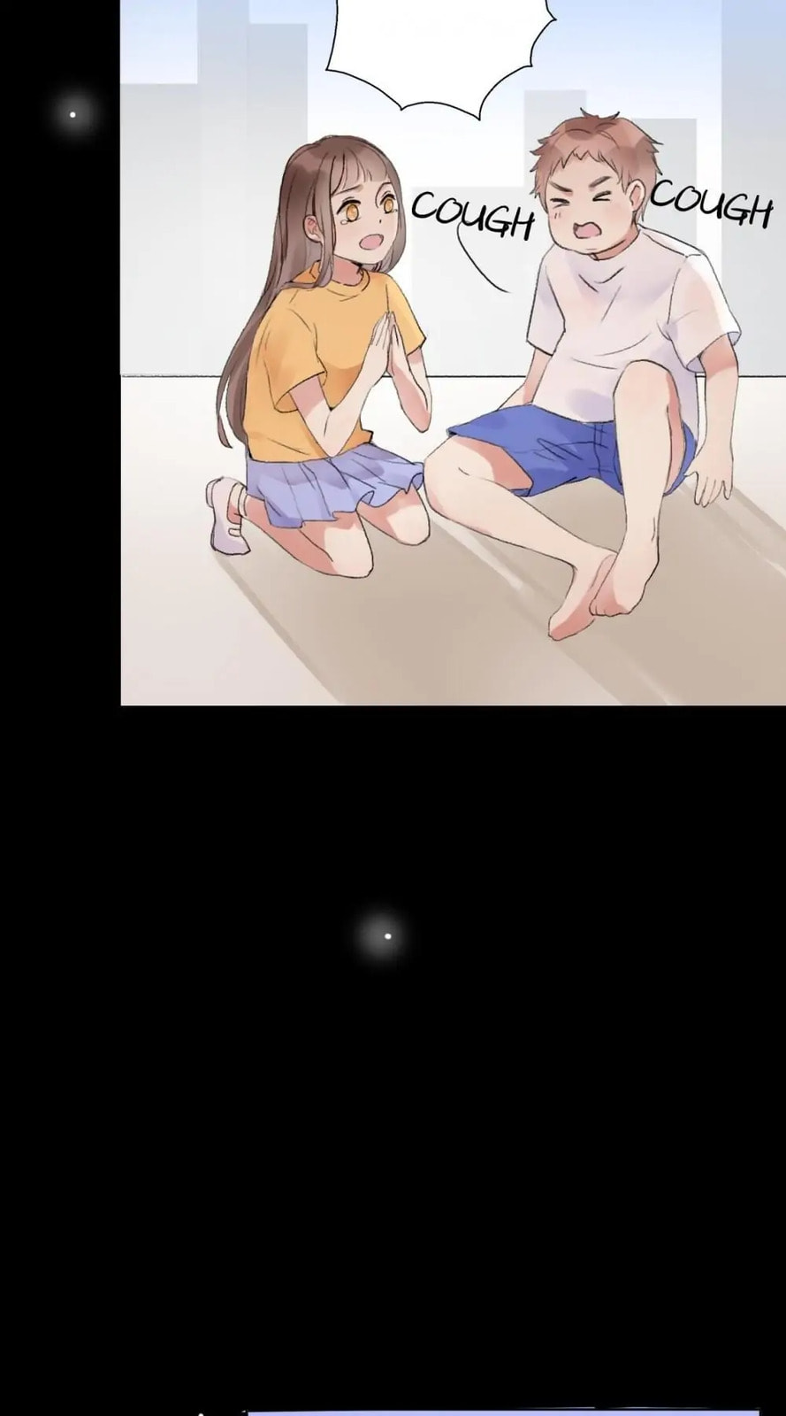 Read The Ex (Colored) chapter 10 image 27 on Lezhin