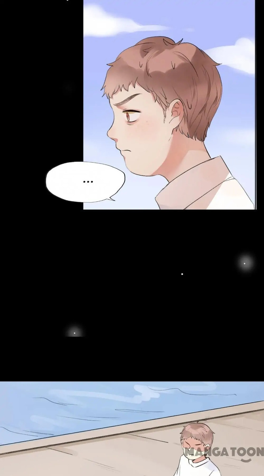 Read The Ex (Colored) chapter 10 image 28 on Lezhin