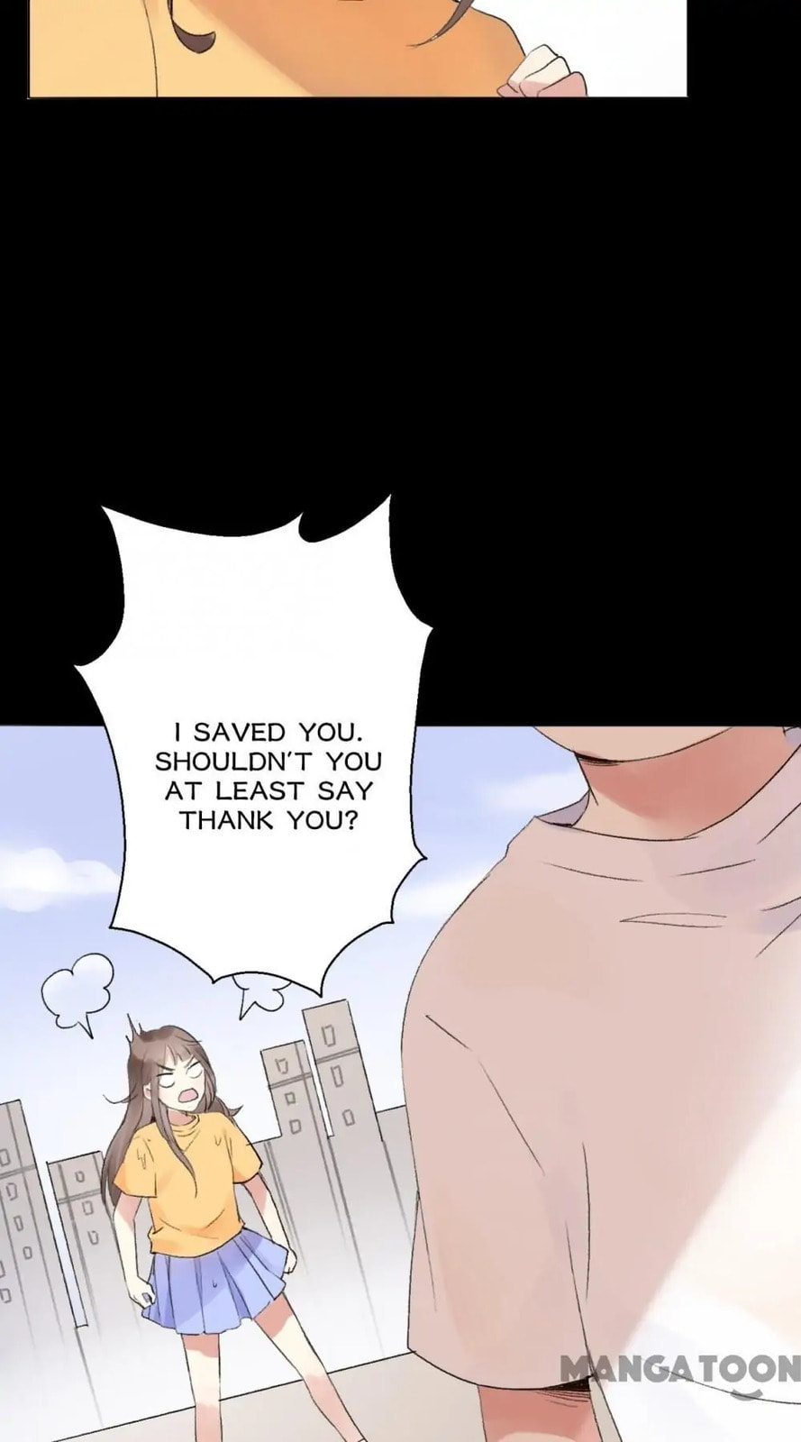 Read The Ex (Colored) chapter 10 image 32 on Lezhin