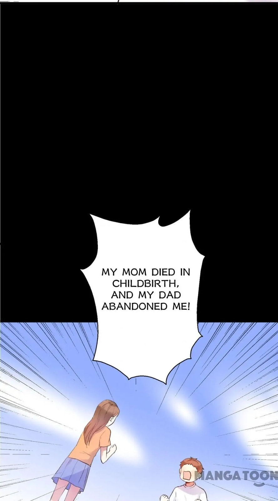 Read The Ex (Colored) chapter 10 image 37 on Lezhin