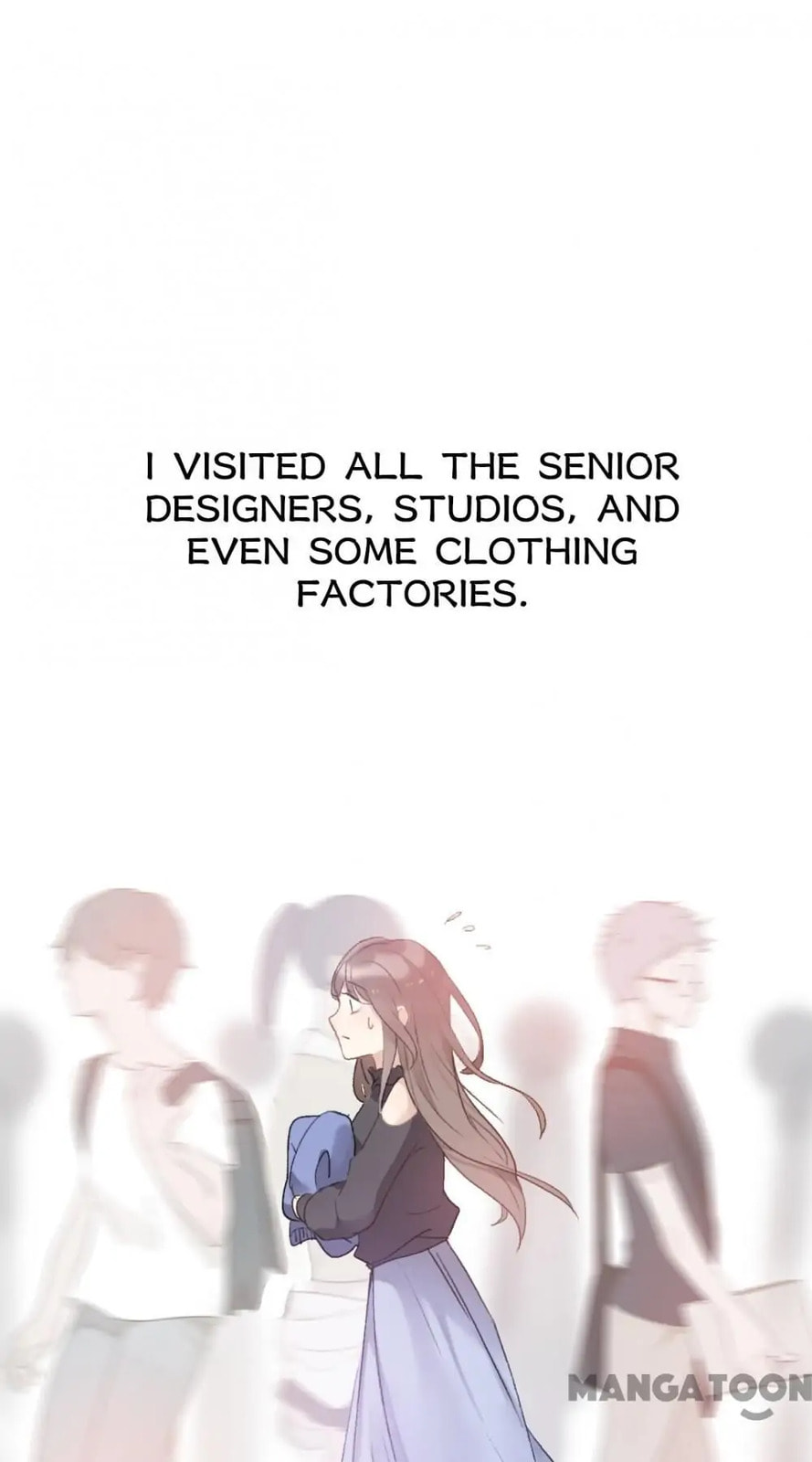 Read The Ex (Colored) chapter 10 image 4 on Lezhin