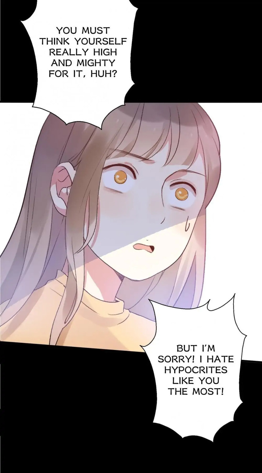 Read The Ex (Colored) chapter 10 image 41 on Lezhin