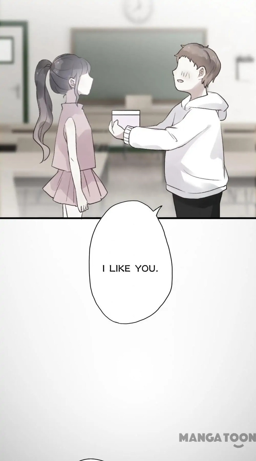 Read The Ex (Colored) chapter 10 image 43 on Lezhin